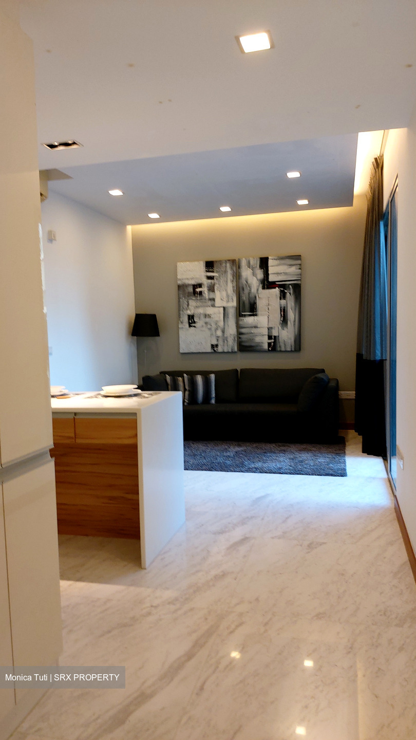The Sound (D15), Condominium #605465981